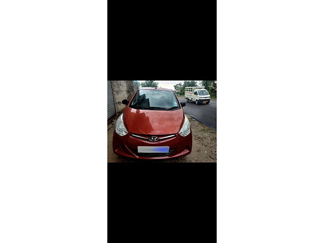 Used 2012 Hyundai Eon in Kangra