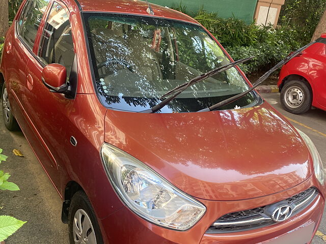 Used 2012 Hyundai i10 in Gurgaon