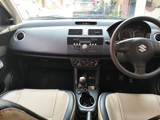 Used Maruti Suzuki Swift Dzire [2008-2010] VDi in Vadodara