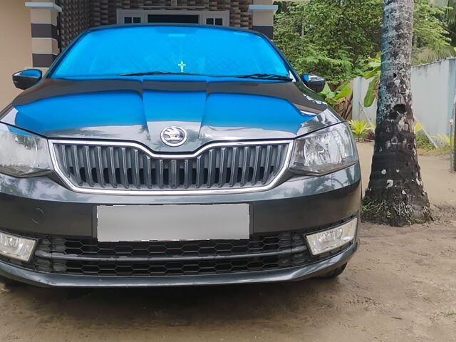 Used 2018 Skoda Rapid in Thrissur