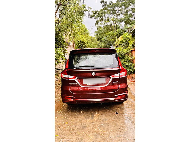 Used Maruti Suzuki Ertiga ZXi (O) in Bangalore