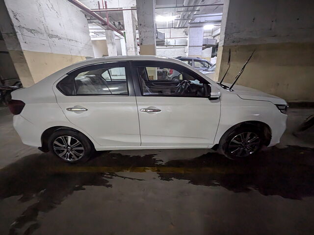 Used Honda Amaze VX 1.2 Petrol CVT in Greater Noida