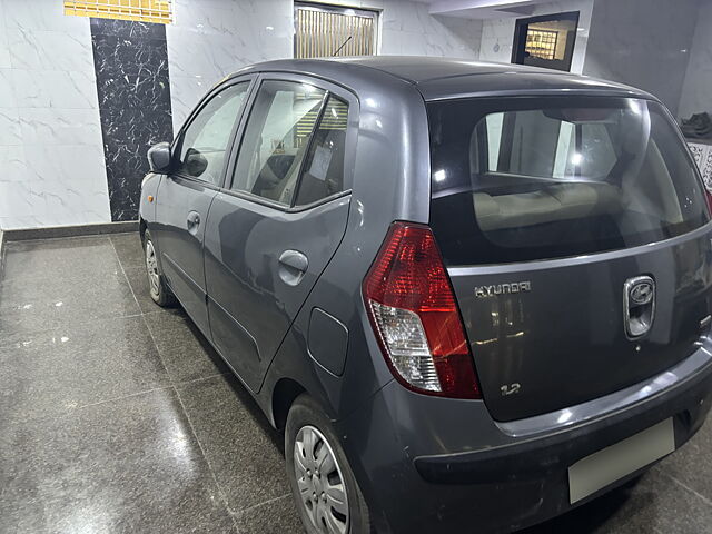 Used Hyundai i10 [2007-2010] Magna 1.2 in Delhi