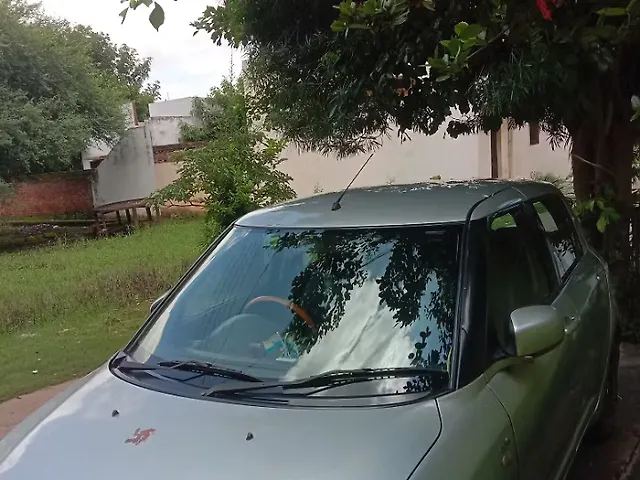Used 2011 Maruti Suzuki Swift in Bhilai