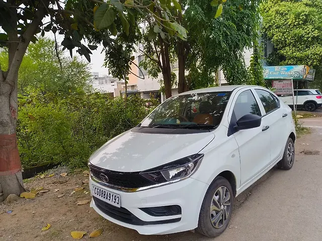 Used Tata Tigor XE [2023-2025] in Rajnandgaon