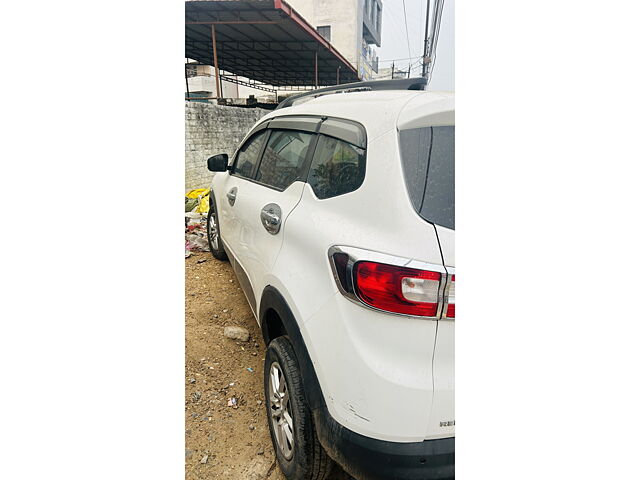 Used Renault Triber [2019-2023] RXT EASY-R AMT in Bilaspur