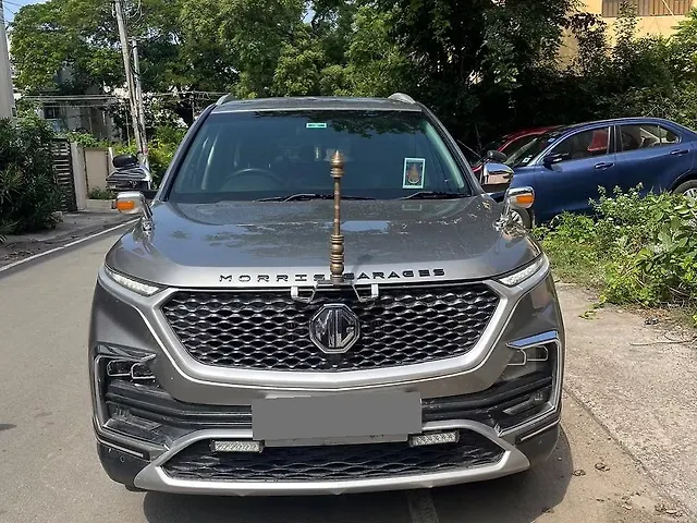 Used 2020 MG Hector in Chennai Used 2020 MG Hector in Chennai