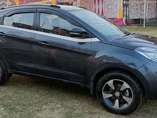 Used Tata Nexon [2017-2020] XZ Plus Diesel in Samastipur