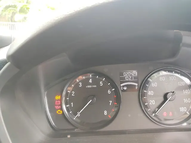 Used Honda Amaze 2nd Gen S 1.2 Petrol CVT [2023-2025] in Damoh