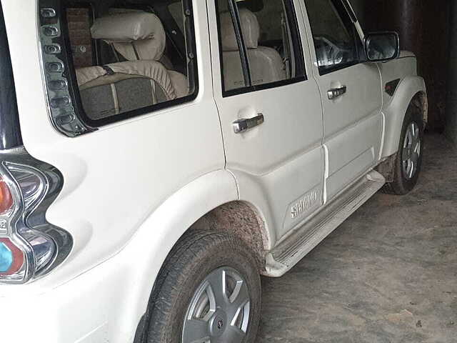 Used Mahindra Scorpio [2014-2017] S4 Plus in Mahendragarh