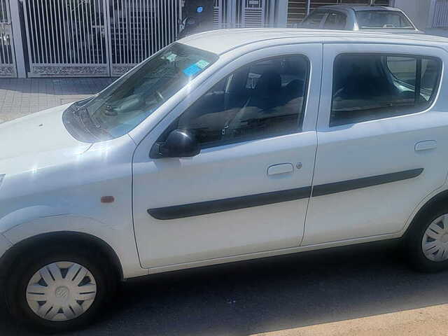 Used Maruti Suzuki Alto 800 [2016-2019] LXi in Mohali