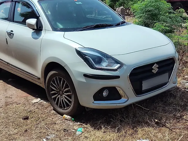 Used 2023 Maruti Suzuki DZire in Coimbatore
