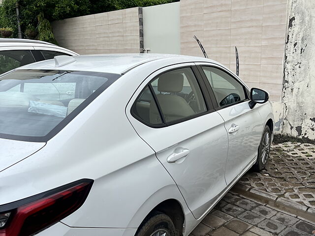 Used Honda All New City [2020-2023] V CVT Petrol in Gurgaon