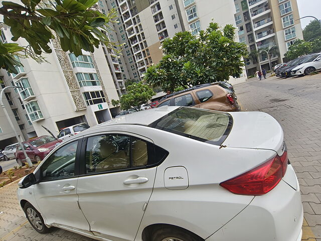 Used Honda City [2014-2017] SV in Chennai