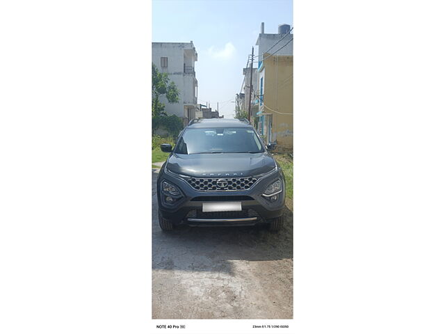 Used 2021 Tata Safari in Saharanpur