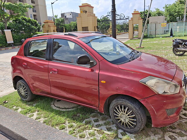 Used Datsun GO [2014-2018] T in Lucknow