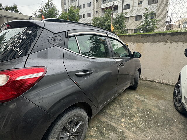 Used Hyundai Grand i10 Nios [2019-2023] Sportz 1.2 Kappa VTVT CNG in Udaipur