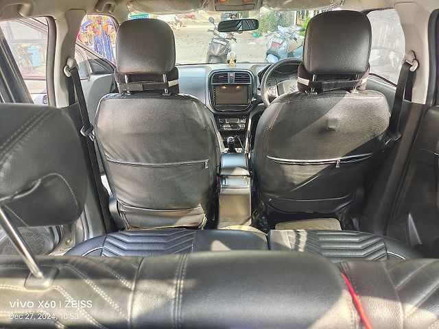 Used Maruti Suzuki Vitara Brezza [2016-2020] ZDi in Indore