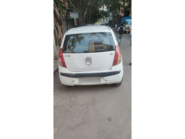 Used Hyundai i10 [2007-2010] Magna 1.2 in Delhi