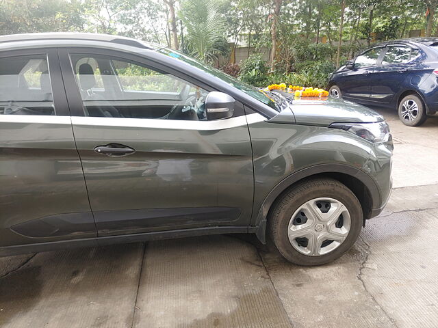 Used 2021 Tata Nexon in Indore