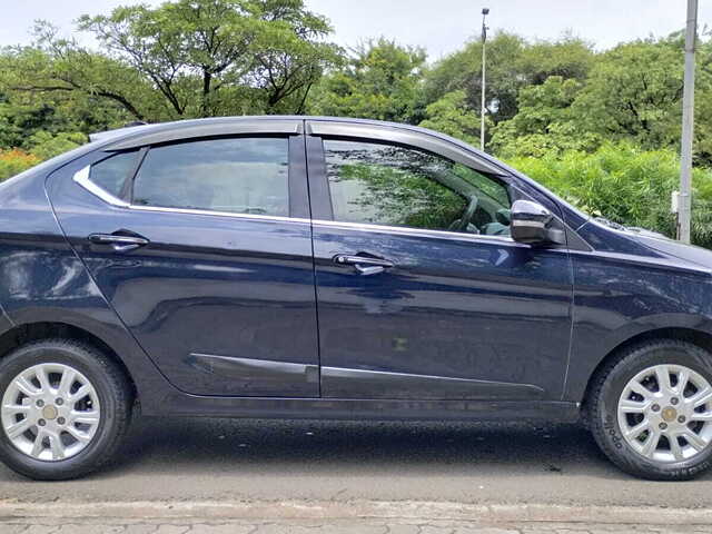 Used Tata Tigor [2018-2020] Revotron XZ in Mumbai