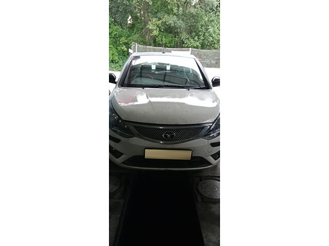 Used 2015 Tata Bolt in Kangra