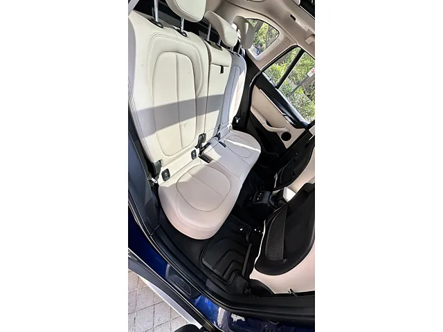 Used BMW X1 [2016-2020] sDrive20d xLine in Mumbai