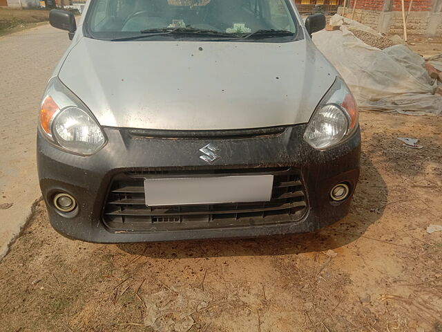 Used 2016 Maruti Suzuki Alto 800 in Karimganj