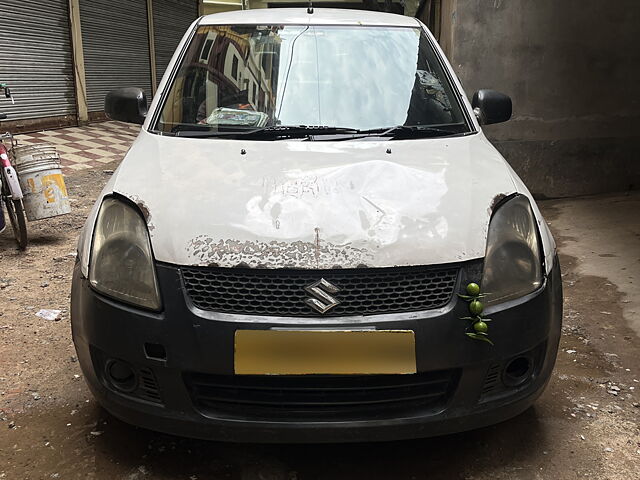 Used 2016 Maruti Suzuki Swift DZire in Kolkata