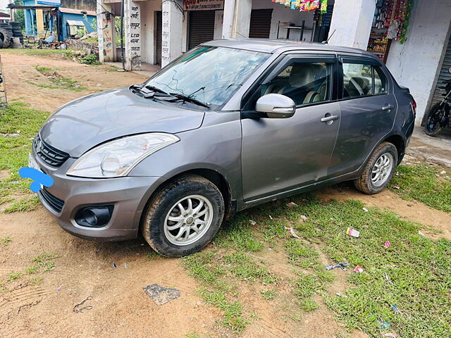 Used Maruti Suzuki Swift DZire [2011-2015] VDI in Jhunjhunu