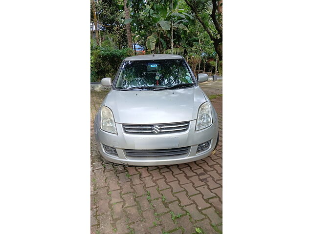 Used 2009 Maruti Suzuki Swift DZire in Thrissur