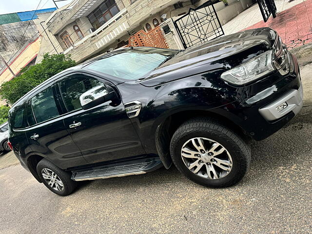 Used 2016 Ford Endeavour in Jaipur