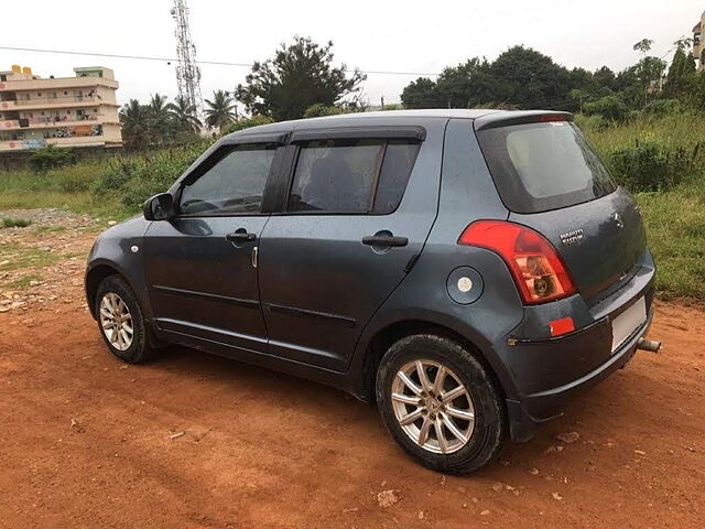 Used Maruti Suzuki Swift  [2005-2010] VXi in Bangalore