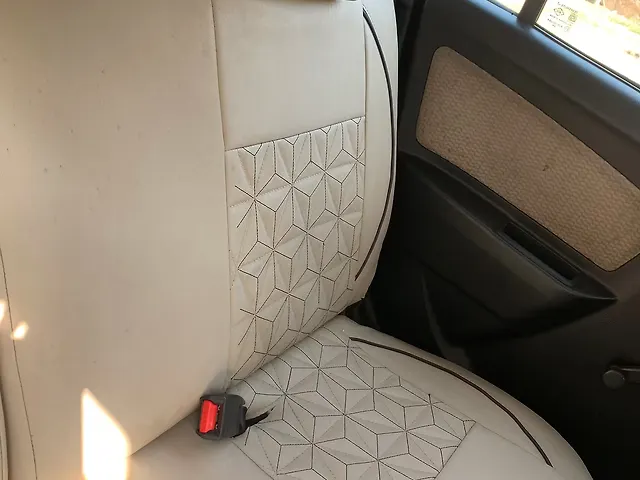 Used Maruti Suzuki Wagon R 1.0 [2014-2019] LXI CNG in Mumbai