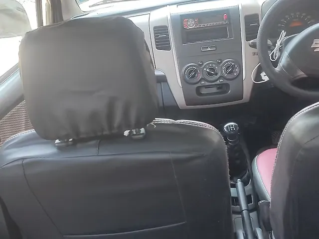 Used 2013 Maruti Suzuki Wagon R in Ahmednagar Used 2013 Maruti Suzuki Wagon R in Ahmednagar