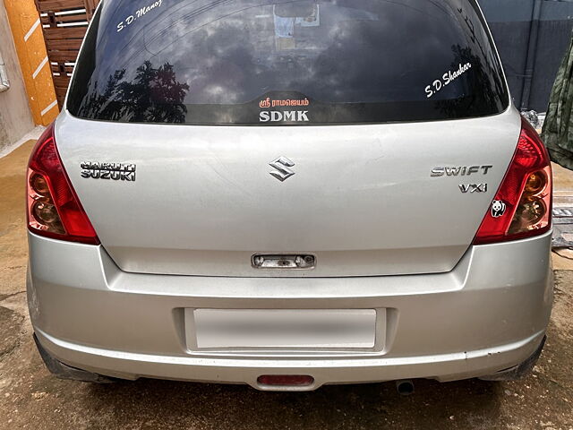 Used Maruti Suzuki Swift  [2005-2010] VXi in Erode