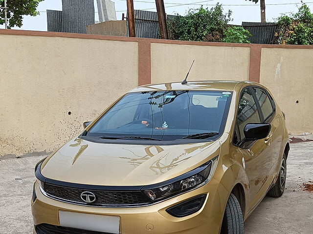 Used 2020 Tata Altroz in Thane