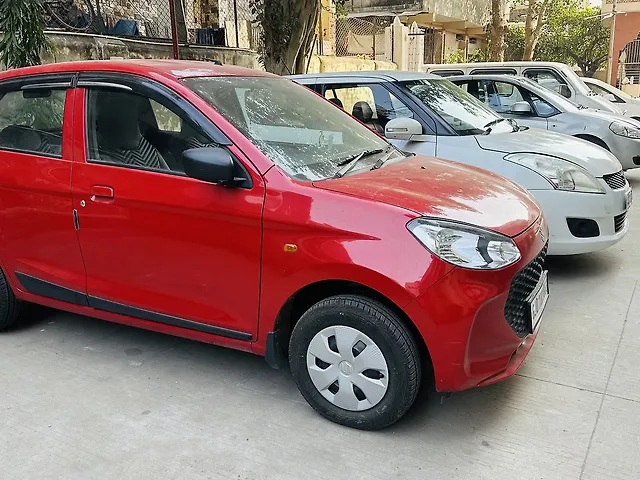 Used Maruti Suzuki Alto K10 VXi Plus [2023-2024] in Ahmedabad