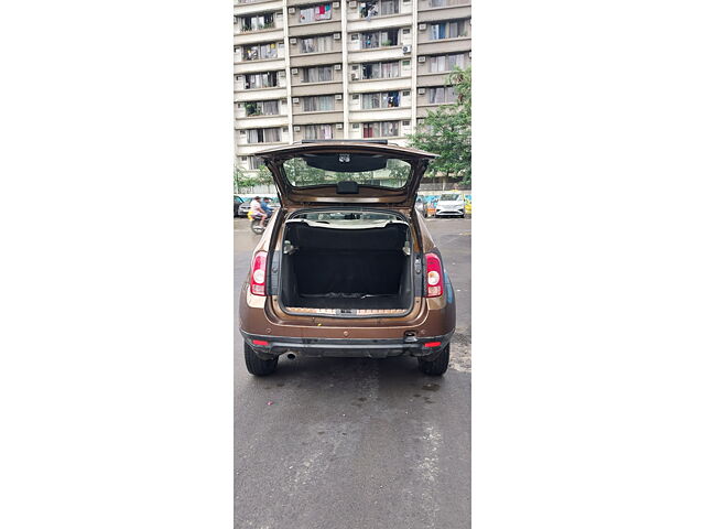 Used Renault Duster [2015-2016] 110 PS RxZ (Opt) in Mumbai