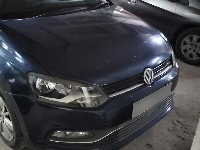 Used 2015 Volkswagen Polo in Noida