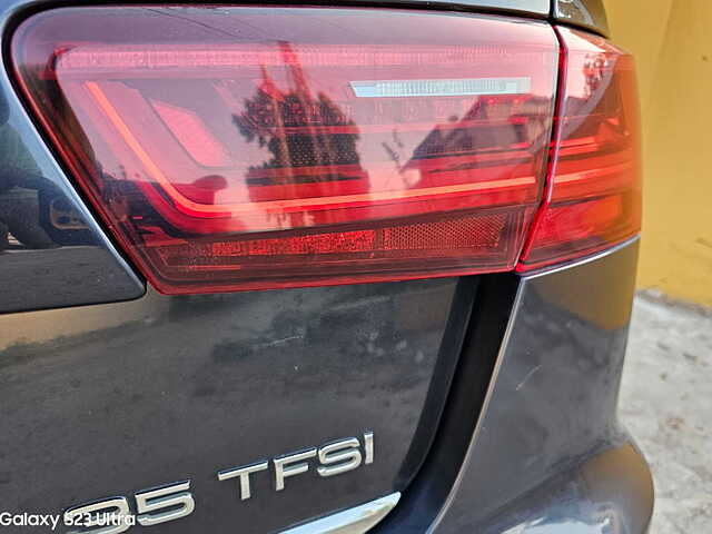 Used Audi A6 [2015-2019] 35 TFSI Matrix in Gandhidham