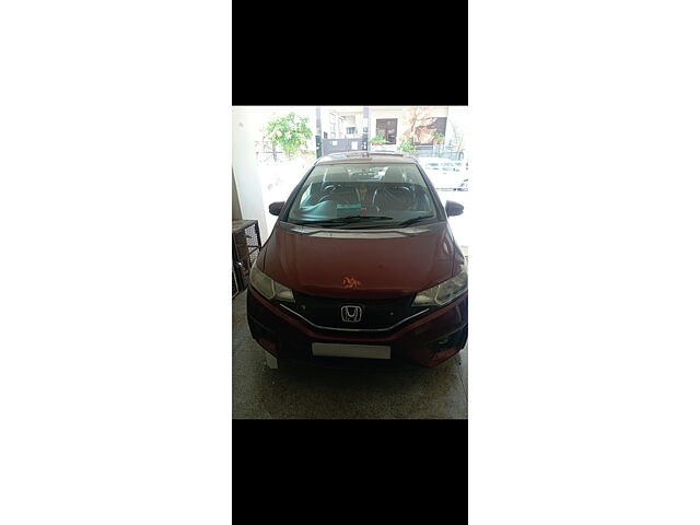 Used 2015 Honda Jazz in Jaipur