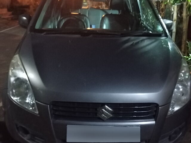 Used 2012 Maruti Suzuki Ritz in Chennai