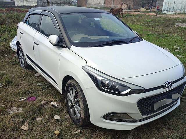 Used Hyundai Elite i20 [2016-2017] Asta 1.4 CRDI (O) [2016] in Dehradun