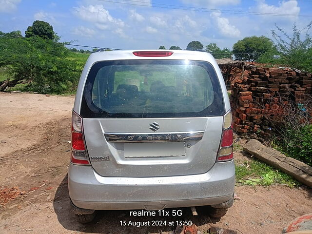 Used Maruti Suzuki Wagon R 1.0 [2010-2013] LXi in Hamirpur (Uttar Pradesh)