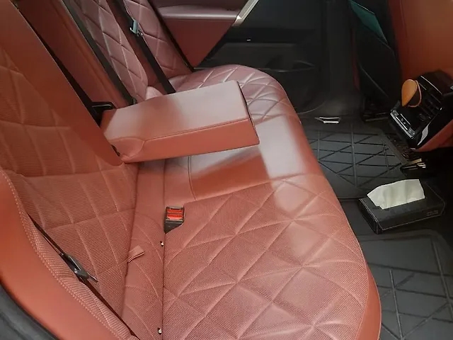 Used BMW iX xDrive 40 in Mumbai Used BMW iX xDrive 40 in Mumbai