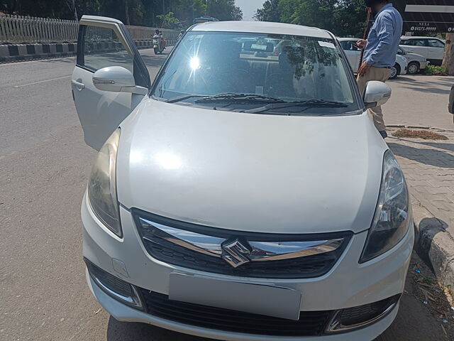 Used Maruti Suzuki Swift Dzire [2015-2017] VDI in Ludhiana