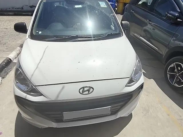 Used 2019 Hyundai Santro in Jaipur
