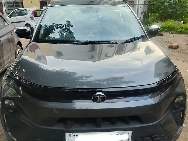 Used 2025 Tata Nexon in Chhatrapati Sambhaji Nagar