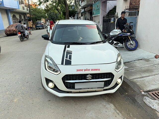 Used Maruti Suzuki Swift [2018-2021] VXi [2018-2019] in Farrukhabad